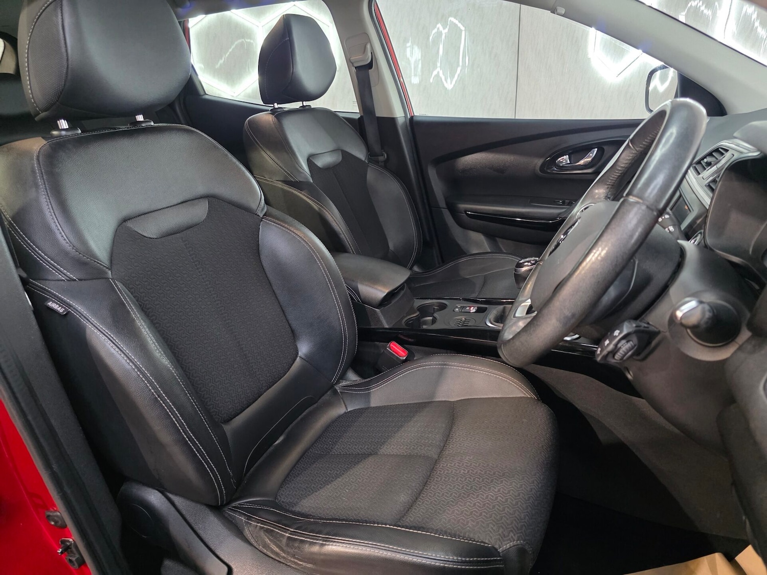 Used Renault Kadjar 2016 for sale - 77355120: Photo 7