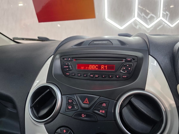 Used Ford Ka 2015 for sale - 74209947: Photo 10