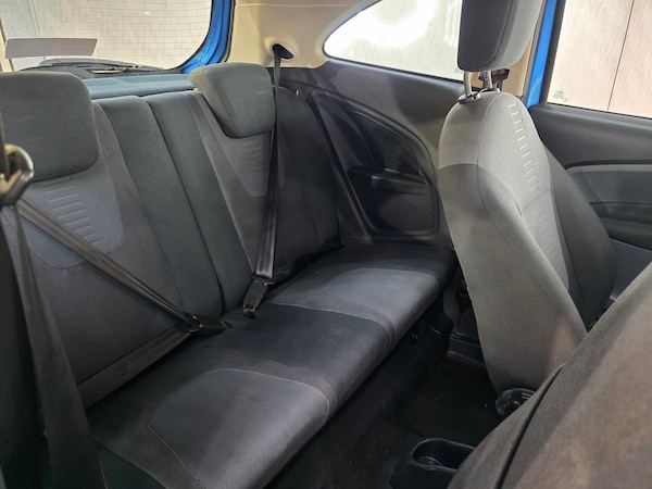 Used Ford Ka 2015 for sale - 74209947: Photo 16