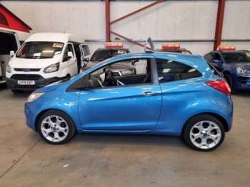 Used Ford Ka 2015 for sale - 74209947: Photo