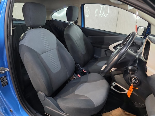 Used Ford Ka 2015 for sale - 74209947: Photo 7