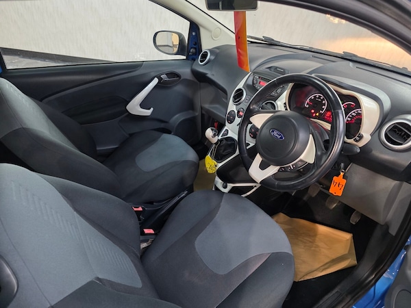 Used Ford Ka 2015 for sale - 74209947: Photo 8