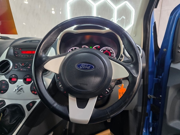 Used Ford Ka 2015 for sale - 74209947: Photo 9