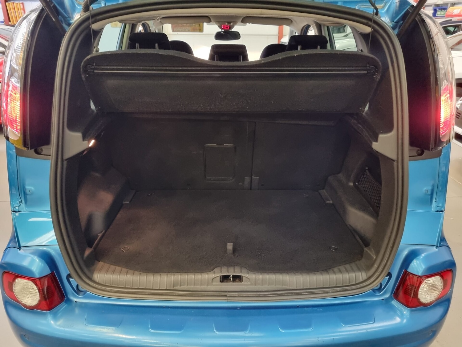 Vehicle 16