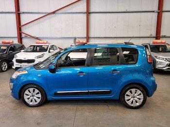 Used Citroen C3 Picasso 2013 for sale - 75425925: Photo