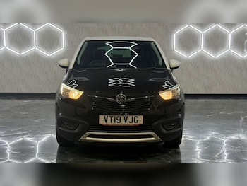 Used Vauxhall Crossland X 2019 for sale - 79056988: Photo