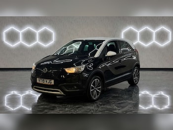 Used Vauxhall Crossland X 2019 for sale - 79056988: Photo