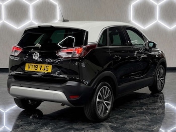 Used Vauxhall Crossland X 2019 for sale - 79056988: Photo