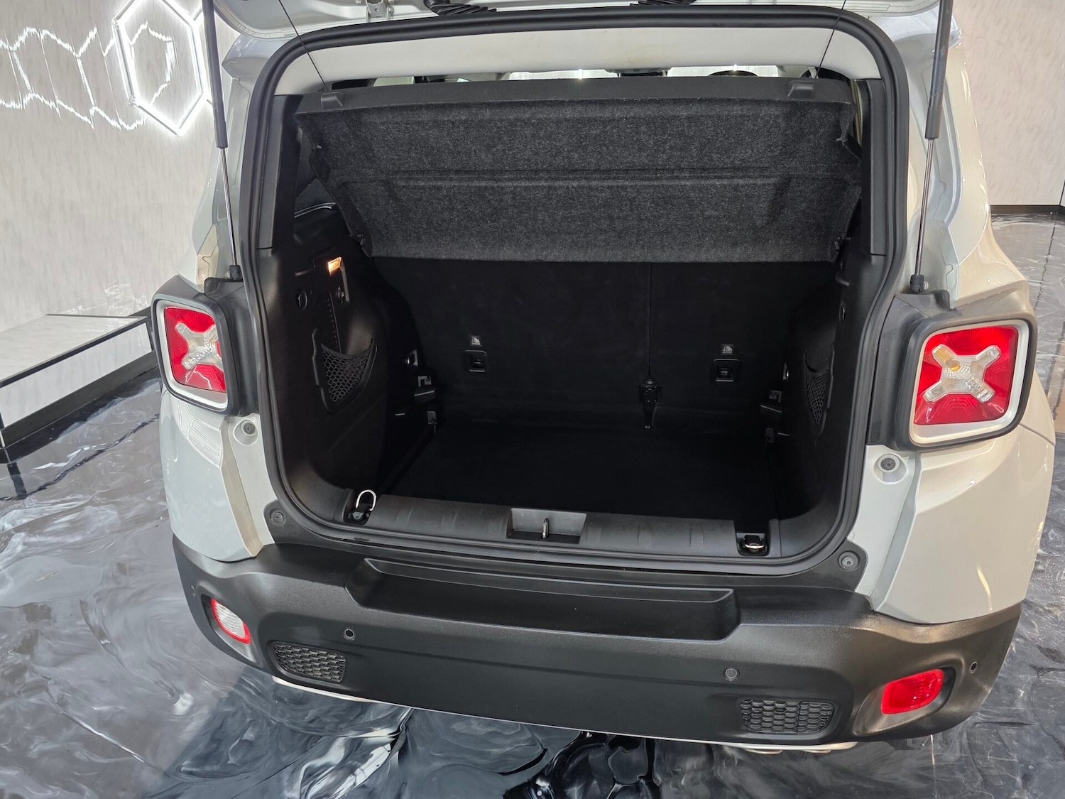 Vehicle 23