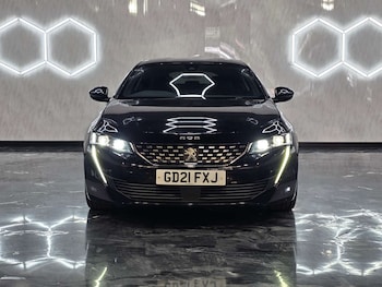 Used Peugeot 508 2021 for sale - 78614374: Photo