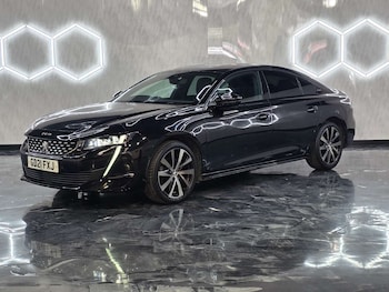 Used Peugeot 508 2021 for sale - 78614374: Photo