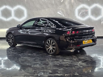 Used Peugeot 508 2021 for sale - 78614374: Photo