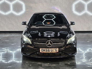 Used Mercedes-Benz CLA 2016 for sale - 79018214: Photo