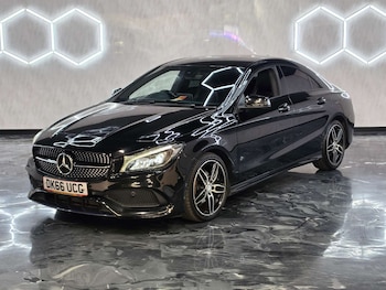 Used Mercedes-Benz CLA 2016 for sale - 79018214: Photo