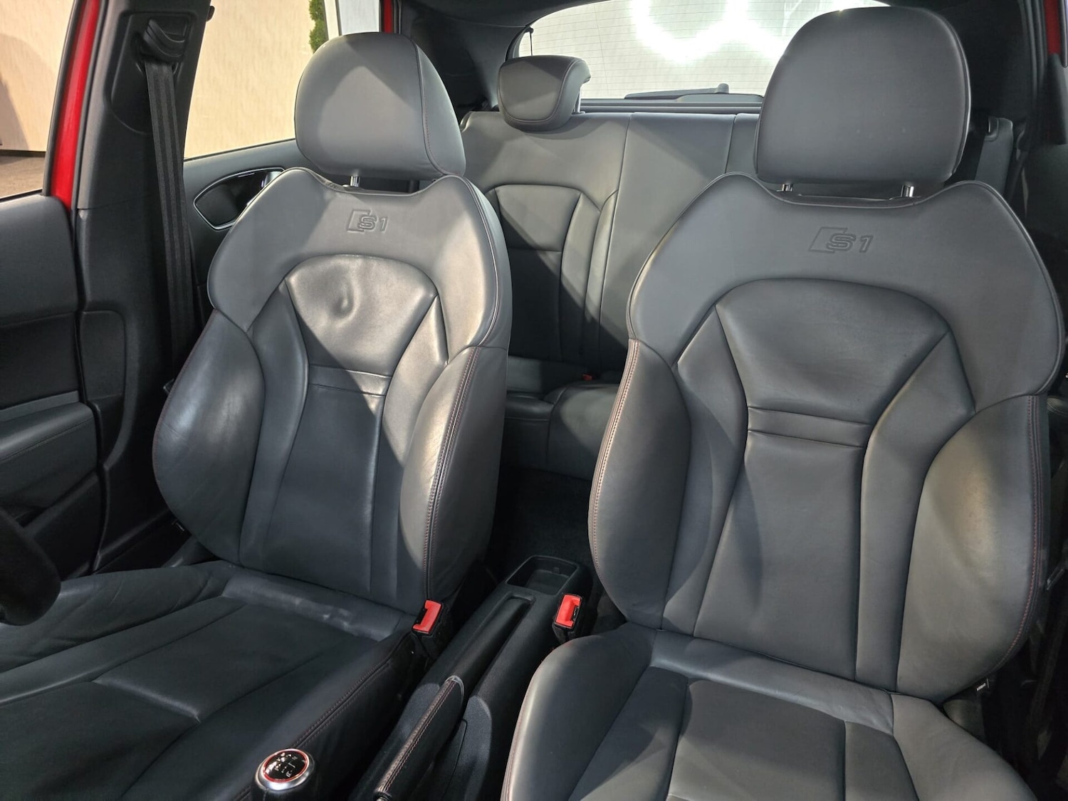 Used Audi A1 2014 for sale - 75945058: Photo 11