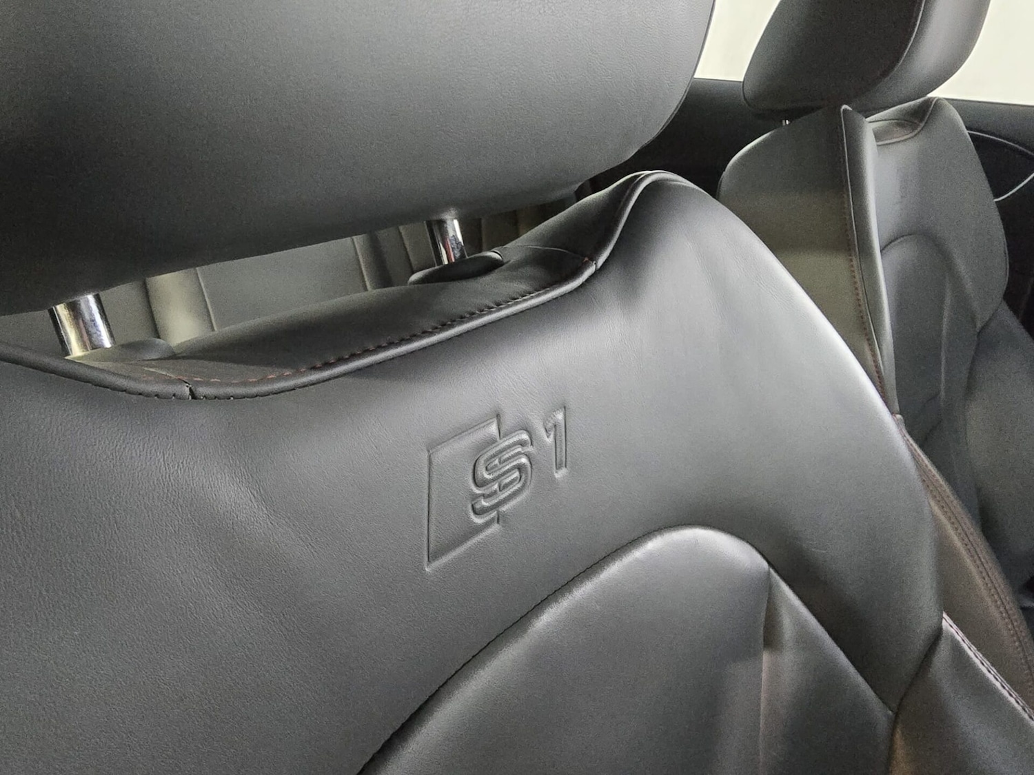 Used Audi A1 2014 for sale - 75945058: Photo 13