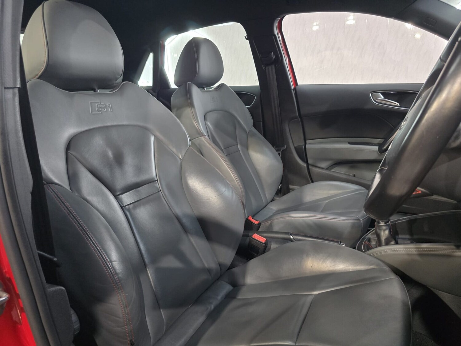 Used Audi A1 2014 for sale - 75945058: Photo 14