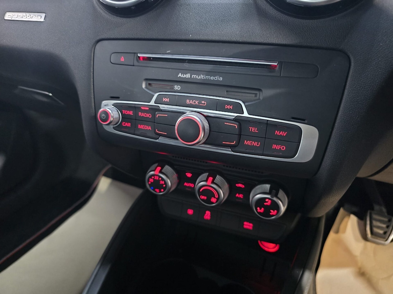 Used Audi A1 2014 for sale - 75945058: Photo 15