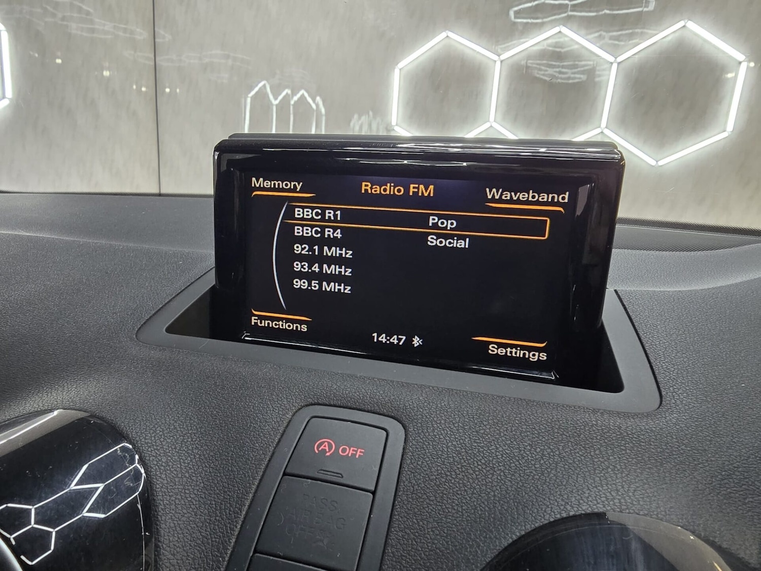 Used Audi A1 2014 for sale - 75945058: Photo 16