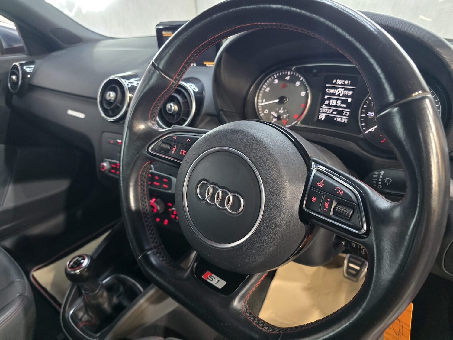 Used Audi A1 2014 for sale - 75945058: Photo 17