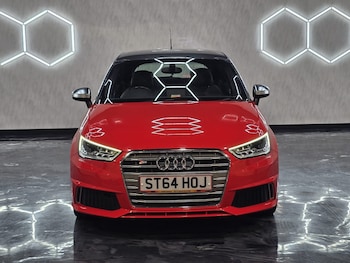 Used Audi A1 2014 for sale - 75945058: Photo
