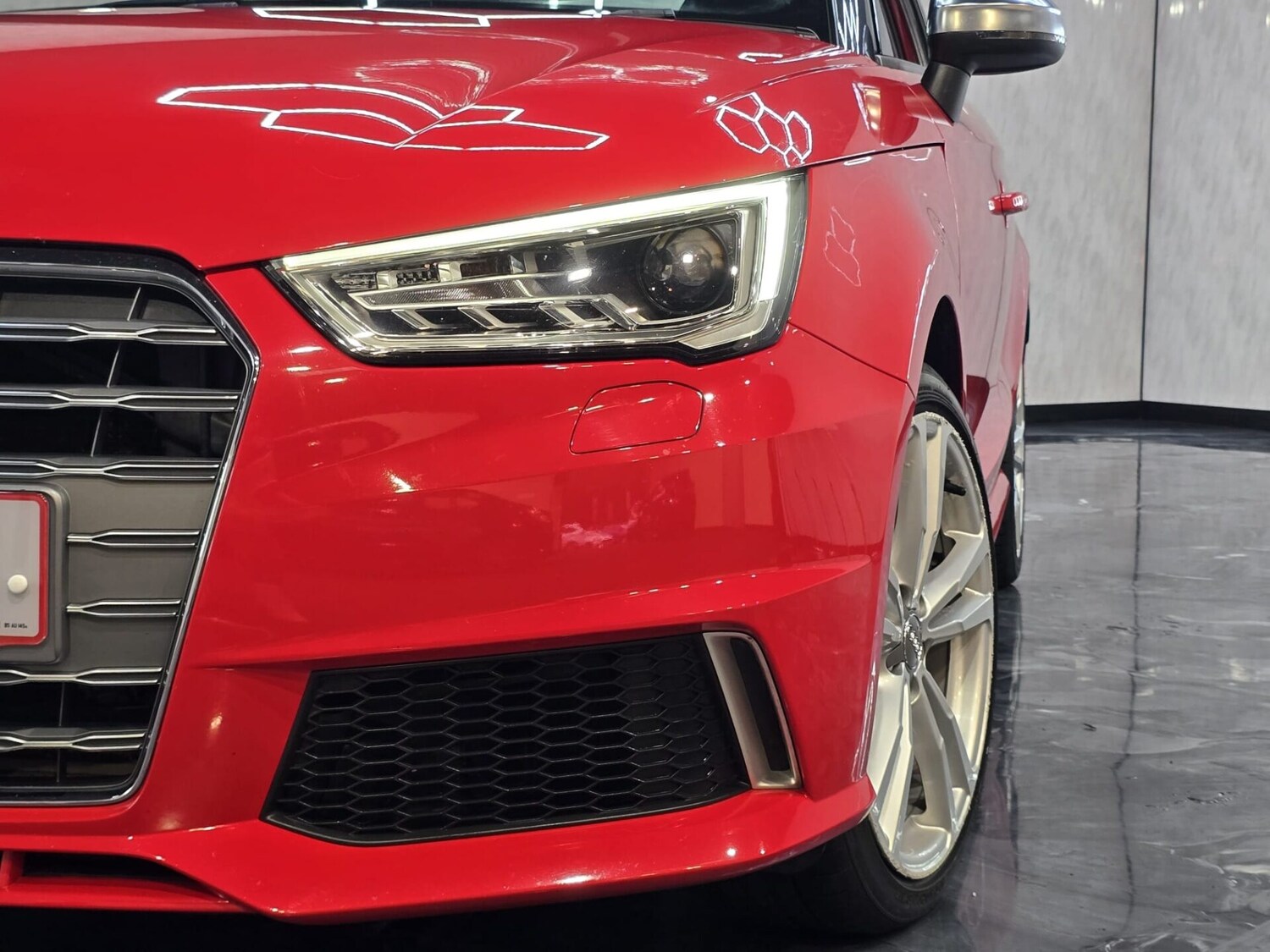 Used Audi A1 2014 for sale - 75945058: Photo 5