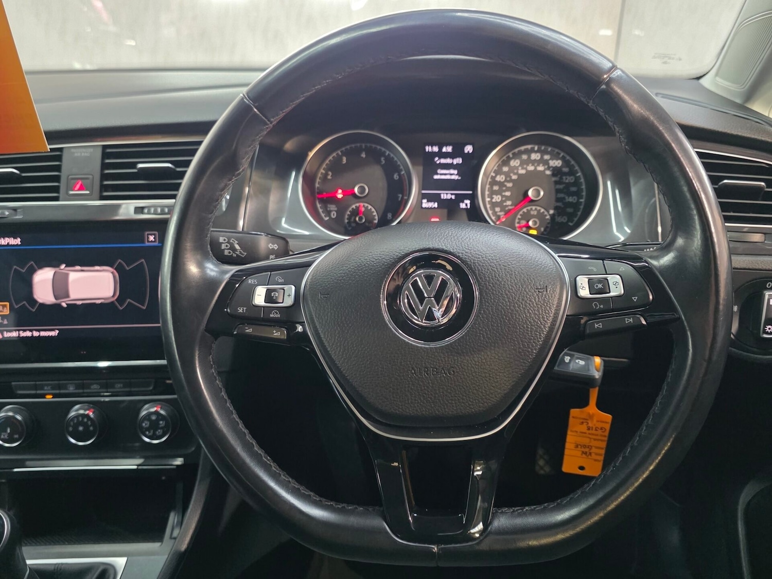 Vehicle 11