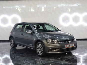 2018 - SE NAVIGATION TSI BLUEMOTION TECHNOLOGY 5-Door