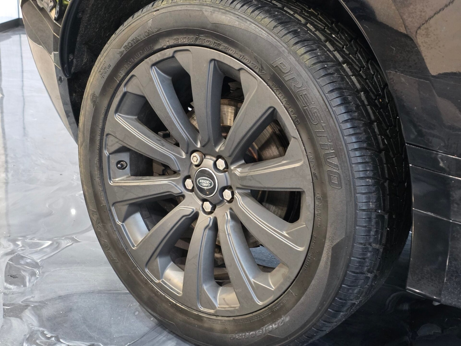 Used Land Rover Range Rover Velar 2018 for sale - 76340414: Photo 10