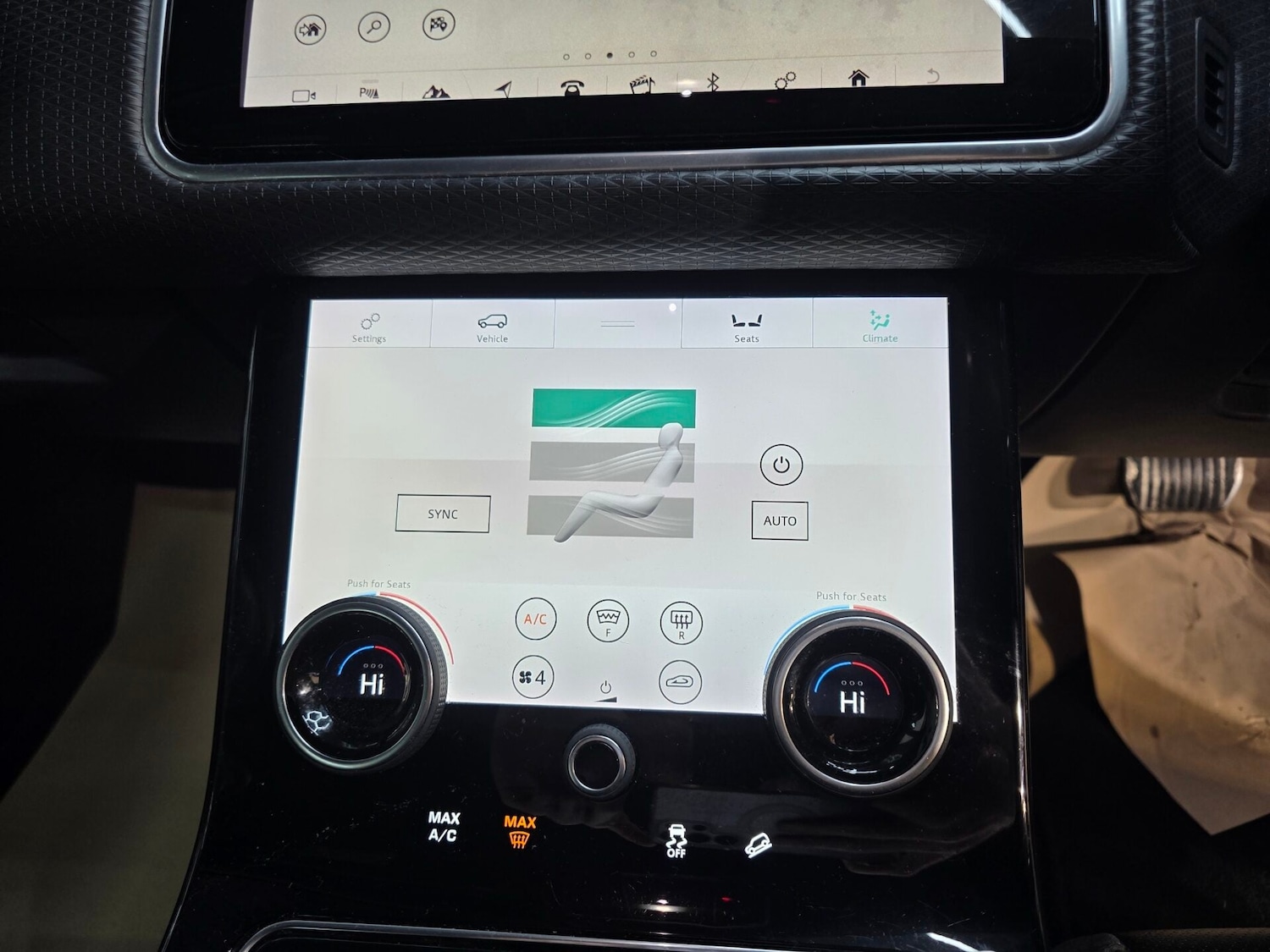 Used Land Rover Range Rover Velar 2018 for sale - 76340414: Photo 17