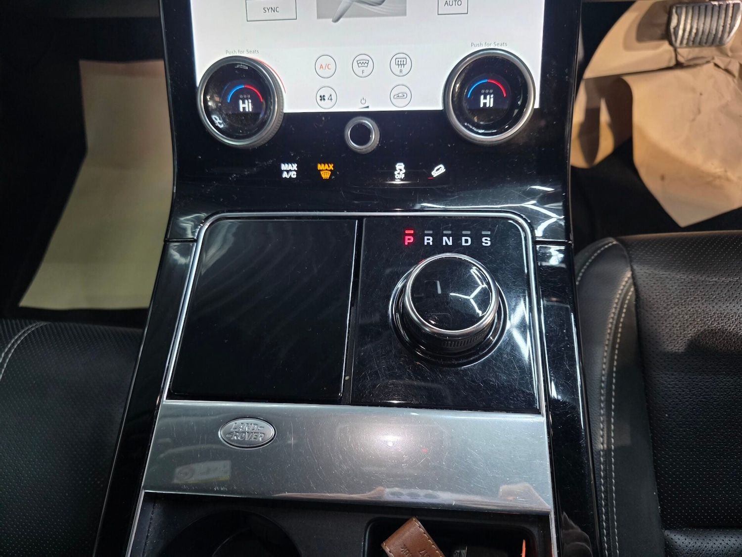 Used Land Rover Range Rover Velar 2018 for sale - 76340414: Photo 18