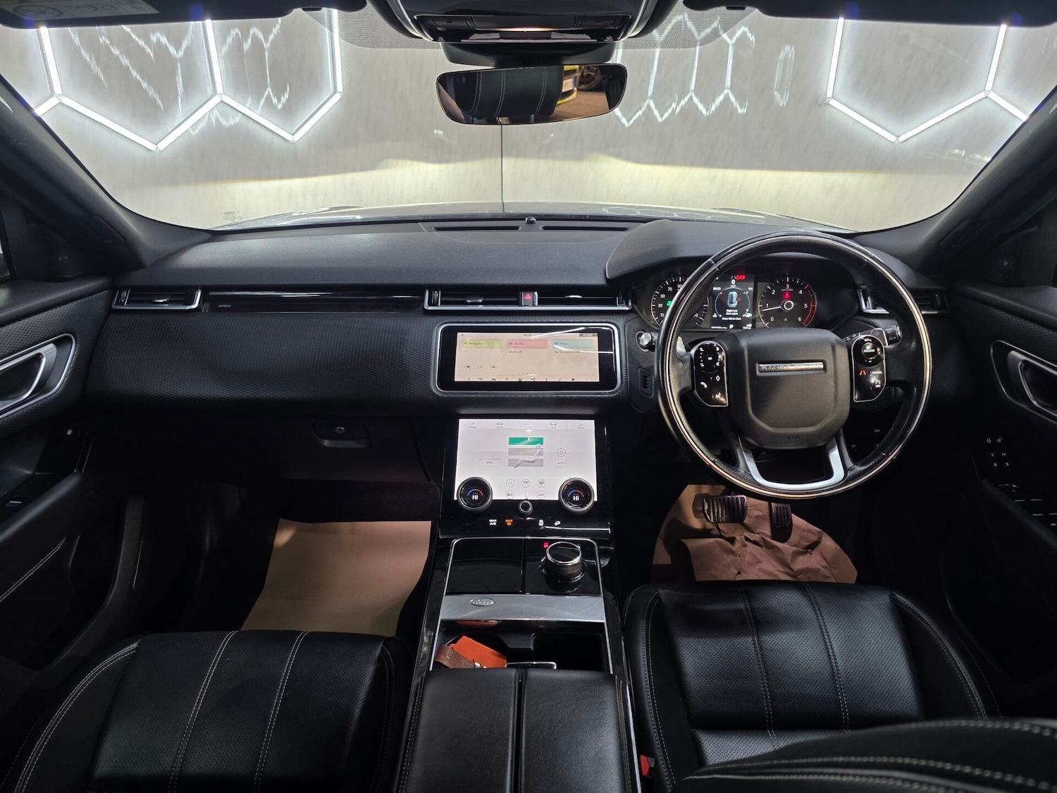 Used Land Rover Range Rover Velar 2018 for sale - 76340414: Photo 20