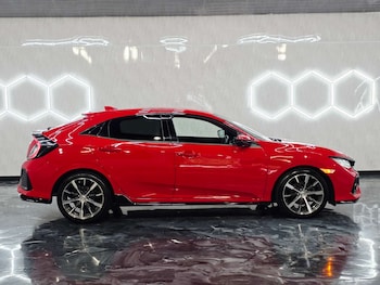 Used Honda Civic 2018 for sale - 78614319: Photo