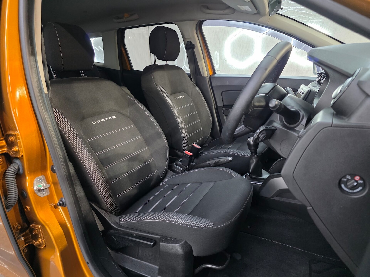 Used Dacia Duster 2020 for sale - 76566421: Photo 10