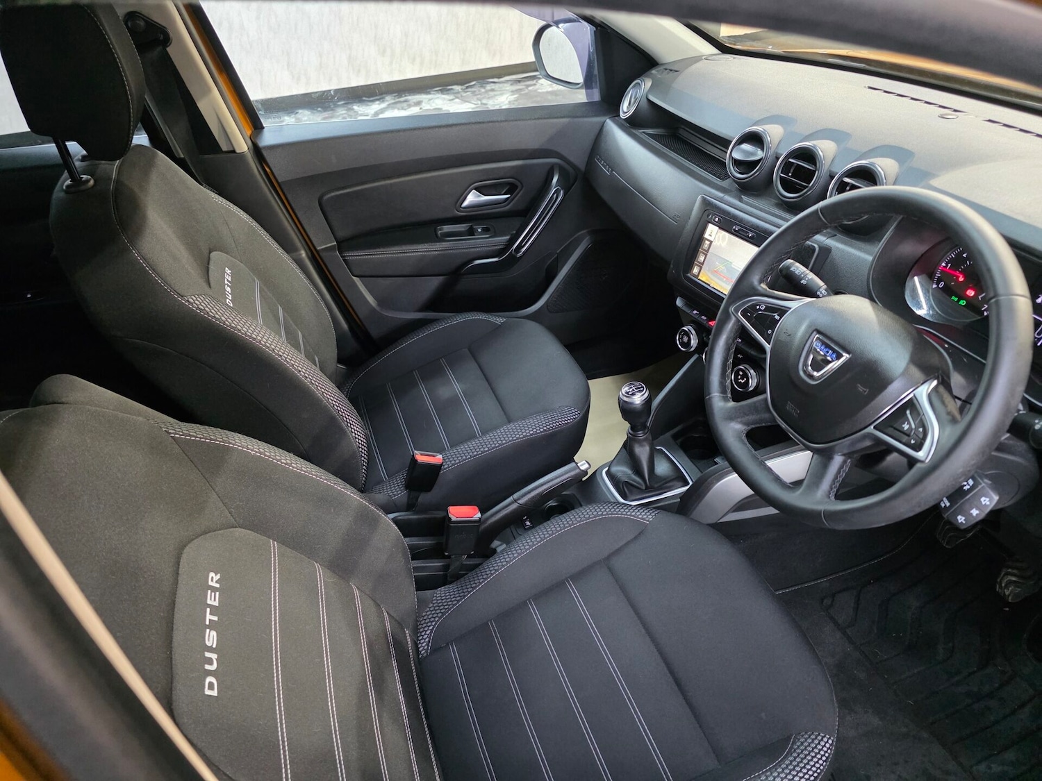 Used Dacia Duster 2020 for sale - 76566421: Photo 11