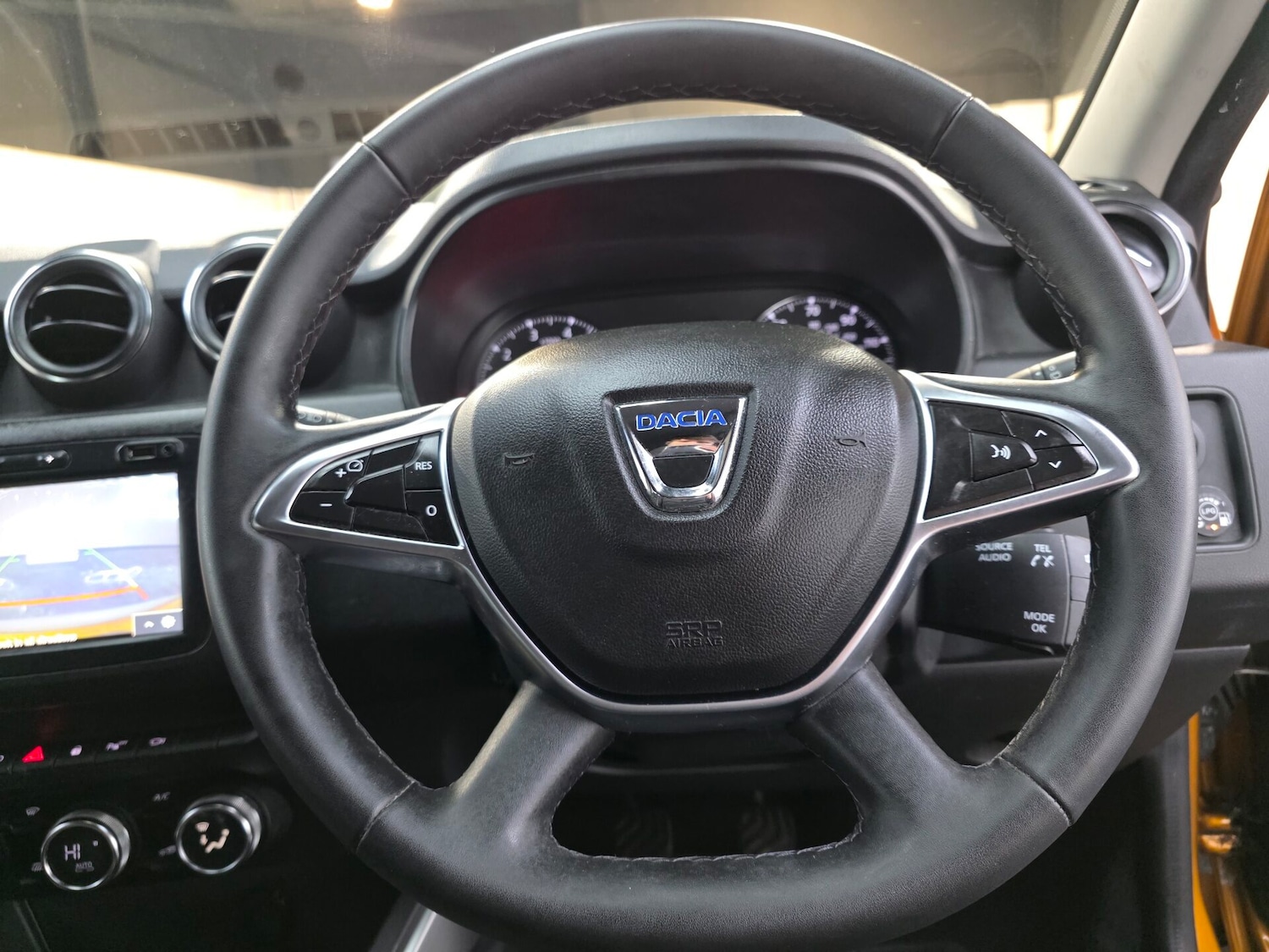 Used Dacia Duster 2020 for sale - 76566421: Photo 12