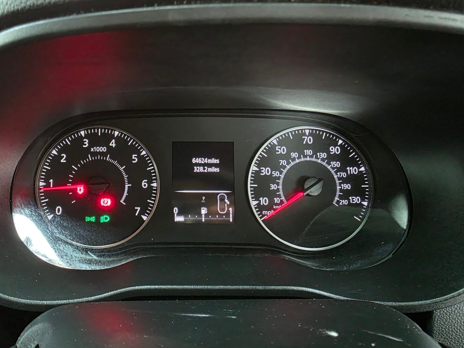 Used Dacia Duster 2020 for sale - 76566421: Photo 13