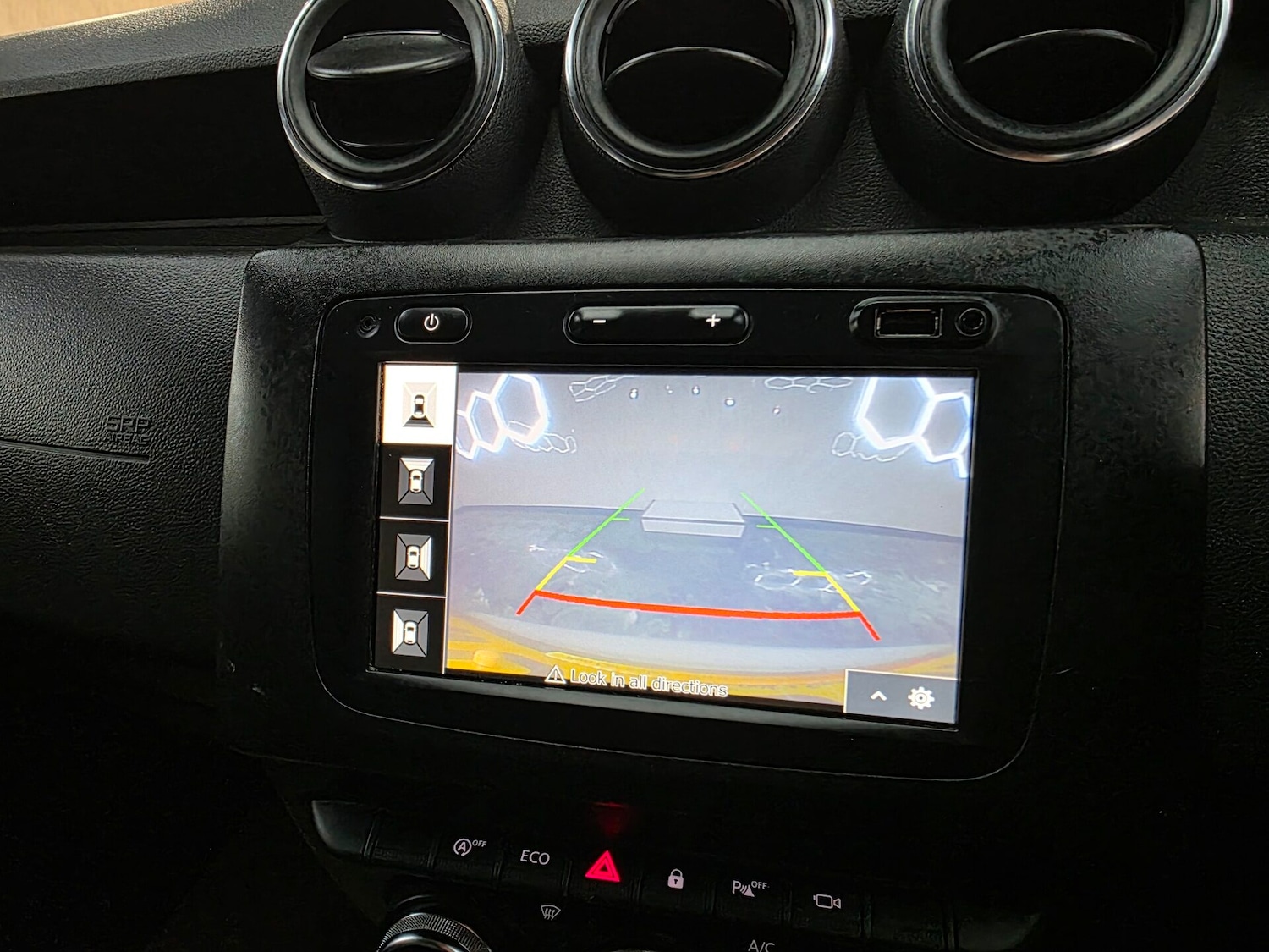 Used Dacia Duster 2020 for sale - 76566421: Photo 14