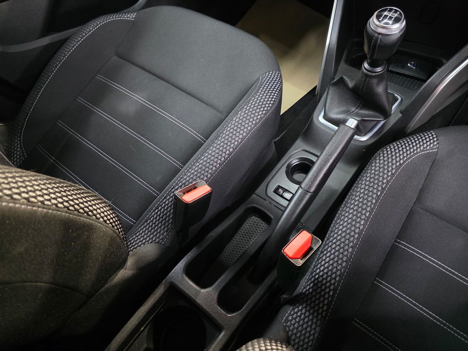 Used Dacia Duster 2020 for sale - 76566421: Photo 17