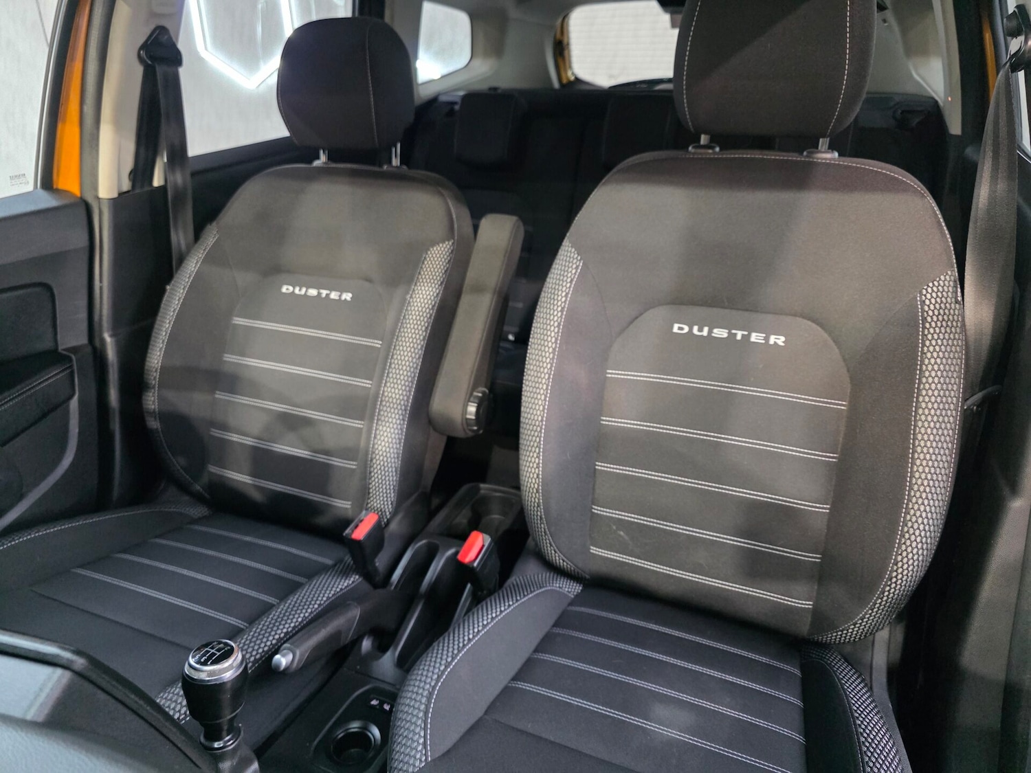 Used Dacia Duster 2020 for sale - 76566421: Photo 18