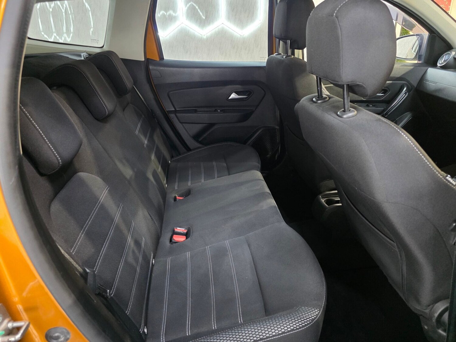 Used Dacia Duster 2020 for sale - 76566421: Photo 21