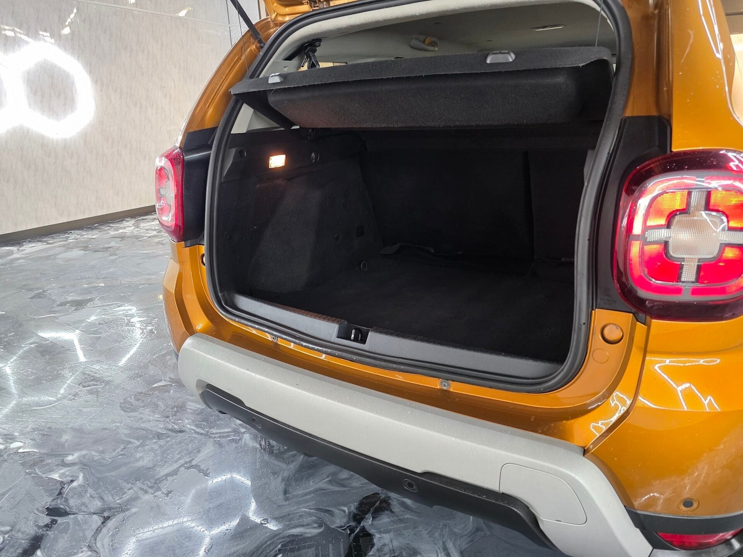 Used Dacia Duster 2020 for sale - 76566421: Photo 22