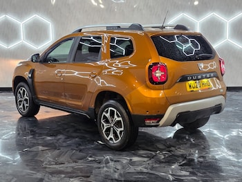 Used Dacia Duster 2020 for sale - 76566421: Photo