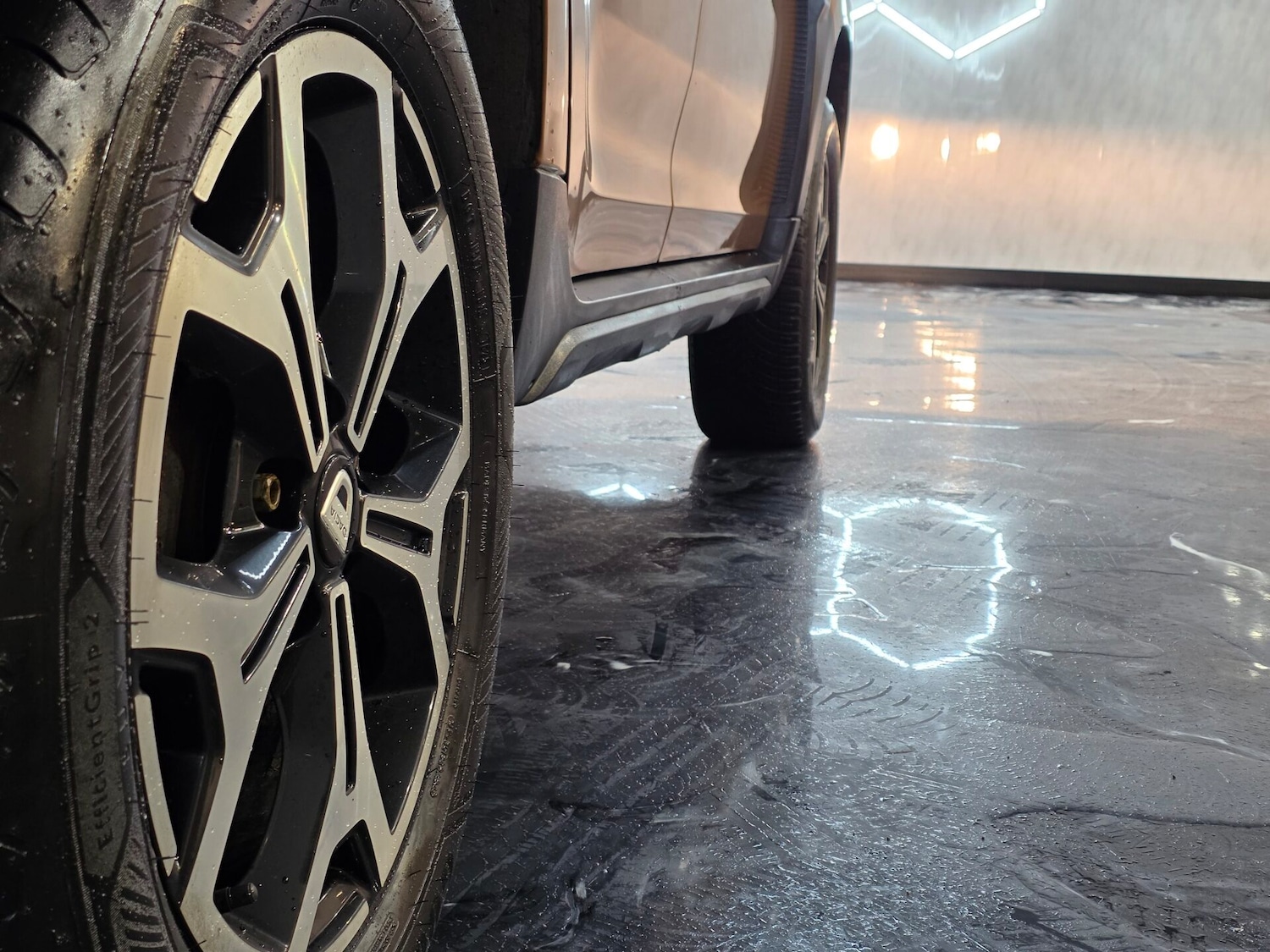 Used Dacia Duster 2020 for sale - 76566421: Photo 8