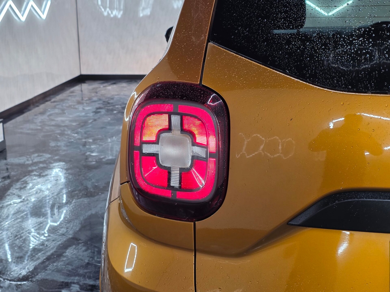 Used Dacia Duster 2020 for sale - 76566421: Photo 9