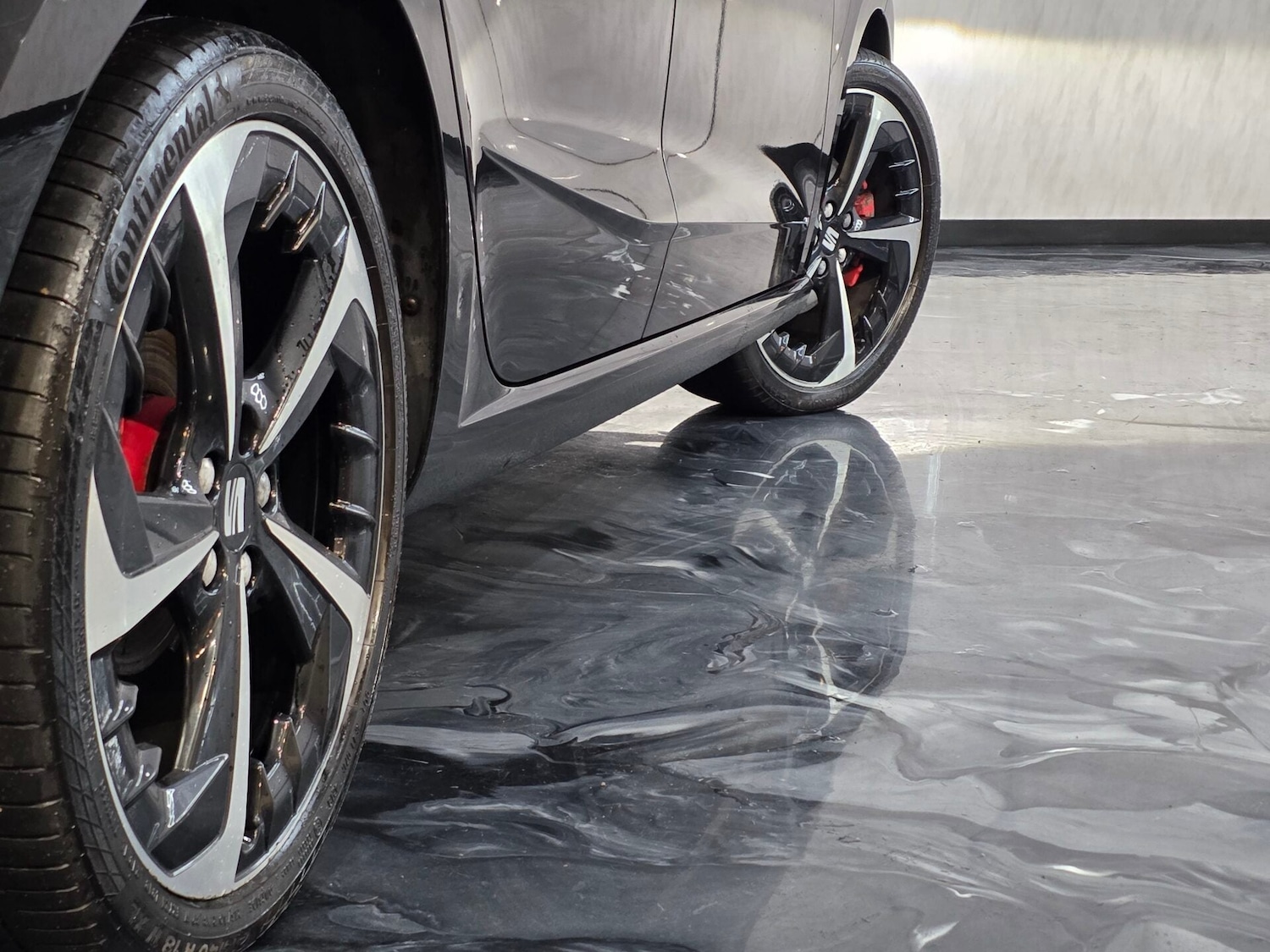 Used SEAT Ibiza 2021 for sale - 77445874: Photo 10