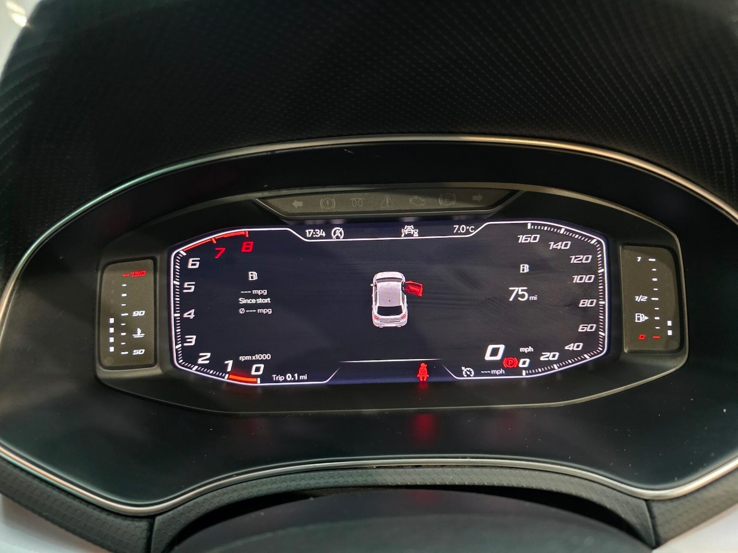 Used SEAT Ibiza 2021 for sale - 77445874: Photo 15