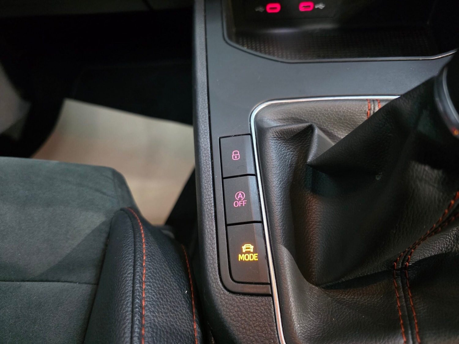 Used SEAT Ibiza 2021 for sale - 77445874: Photo 20