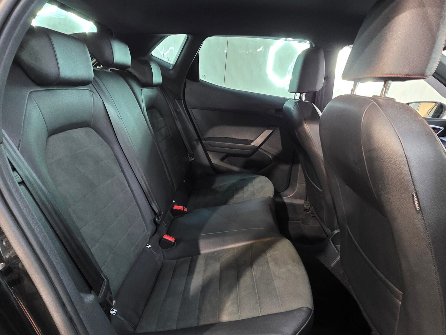 Used SEAT Ibiza 2021 for sale - 77445874: Photo 23