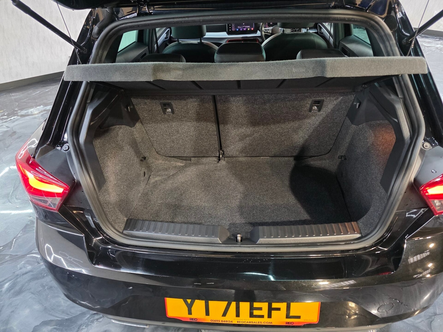 Used SEAT Ibiza 2021 for sale - 77445874: Photo 24